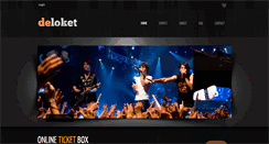 Desktop Screenshot of nonbar.com