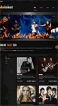 Mobile Screenshot of nonbar.com