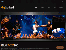 Tablet Screenshot of nonbar.com